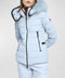 Women's Lamoura Short Down Jacket Ski Jackets Moncler
