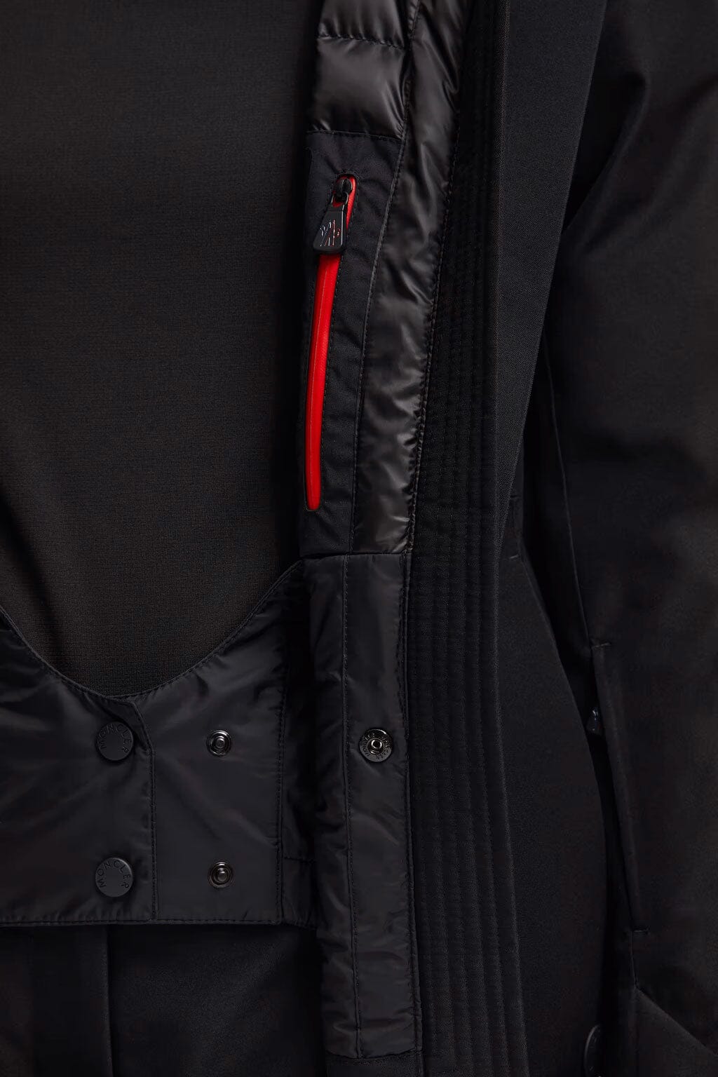 Women's Laplance Ski Jacket Ski Jackets Moncler