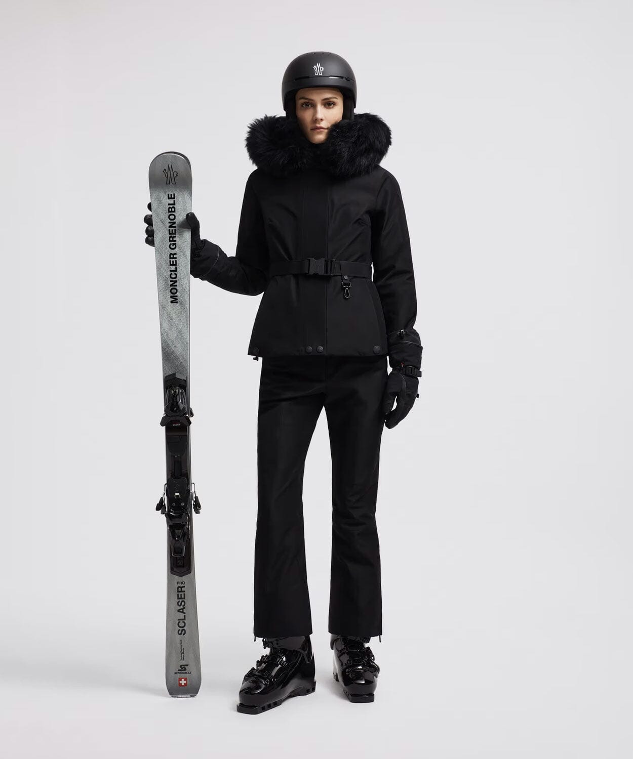 MONCLER | Laplance Ski Jacket 関税込 Women's Laplance Ski Jacket – Snowsport