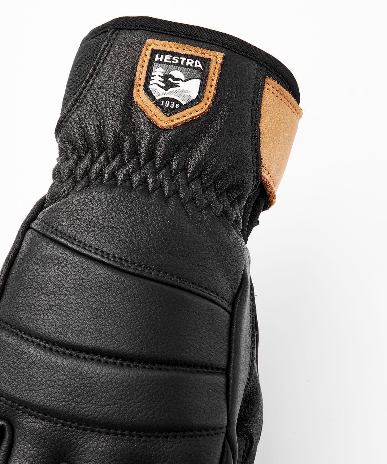 Women's Leather Fall Line - 5 Finger Gloves Hestra