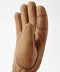 Women's Leather Fall Line - 5 Finger Gloves Hestra