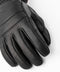 Women's Leather Fall Line - 5 Finger Gloves Hestra