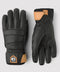 Women's Leather Fall Line - 5 Finger Gloves Hestra Black 6