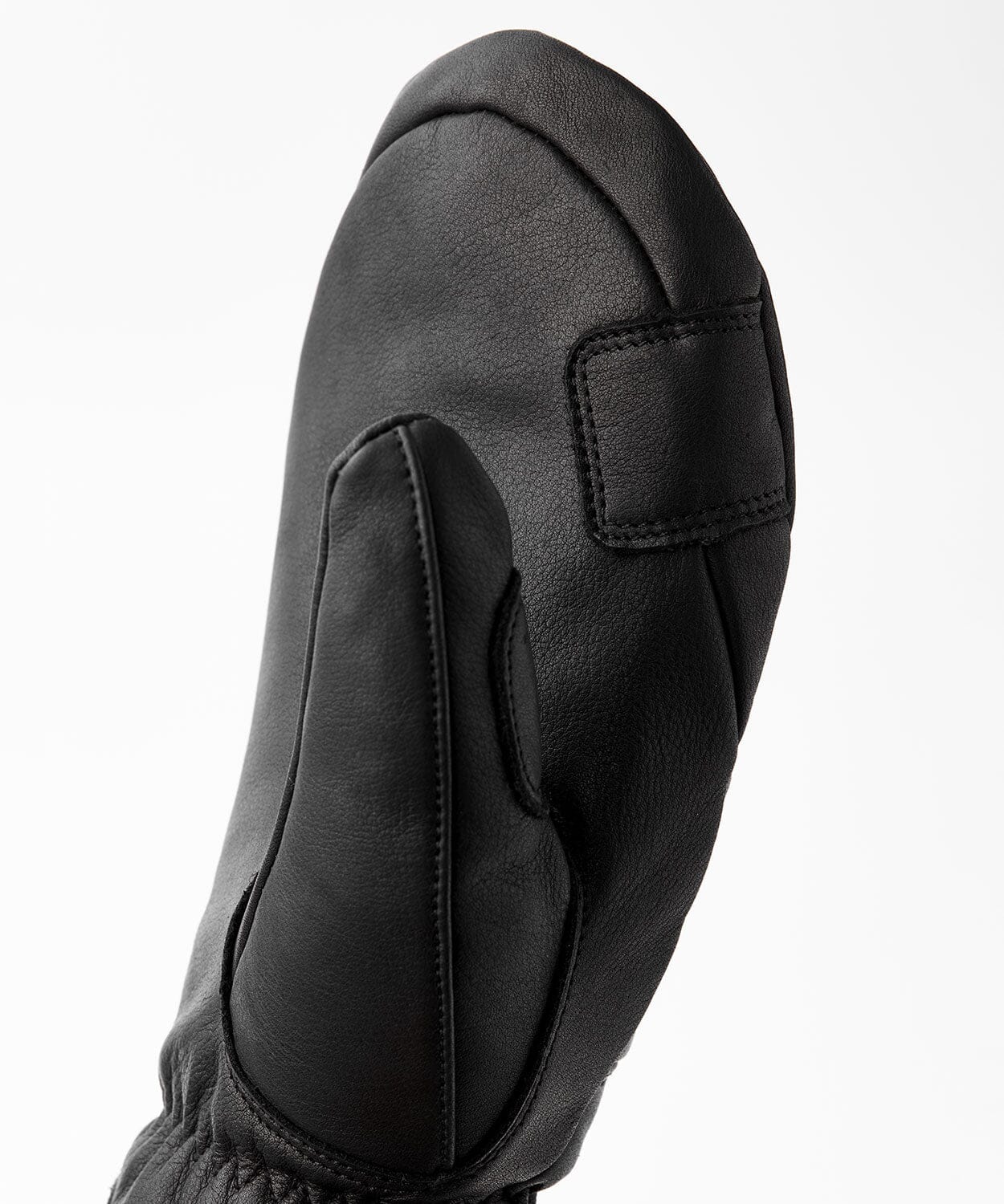 Women's Leather Fall Line - Mitt Gloves Hestra