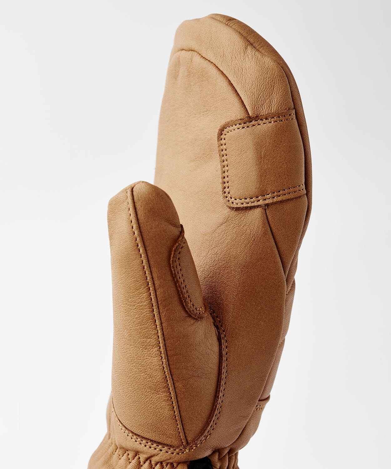 Women's Leather Fall Line - Mitt Gloves Hestra