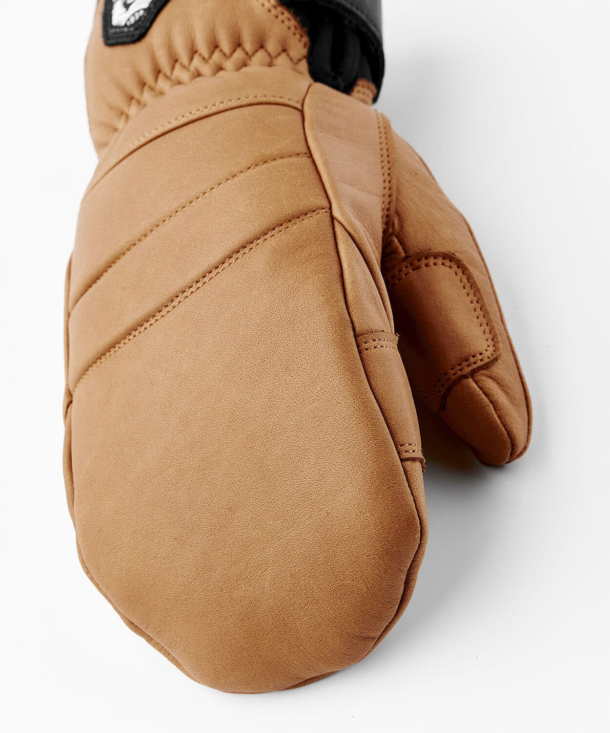Women's Leather Fall Line - Mitt Gloves Hestra