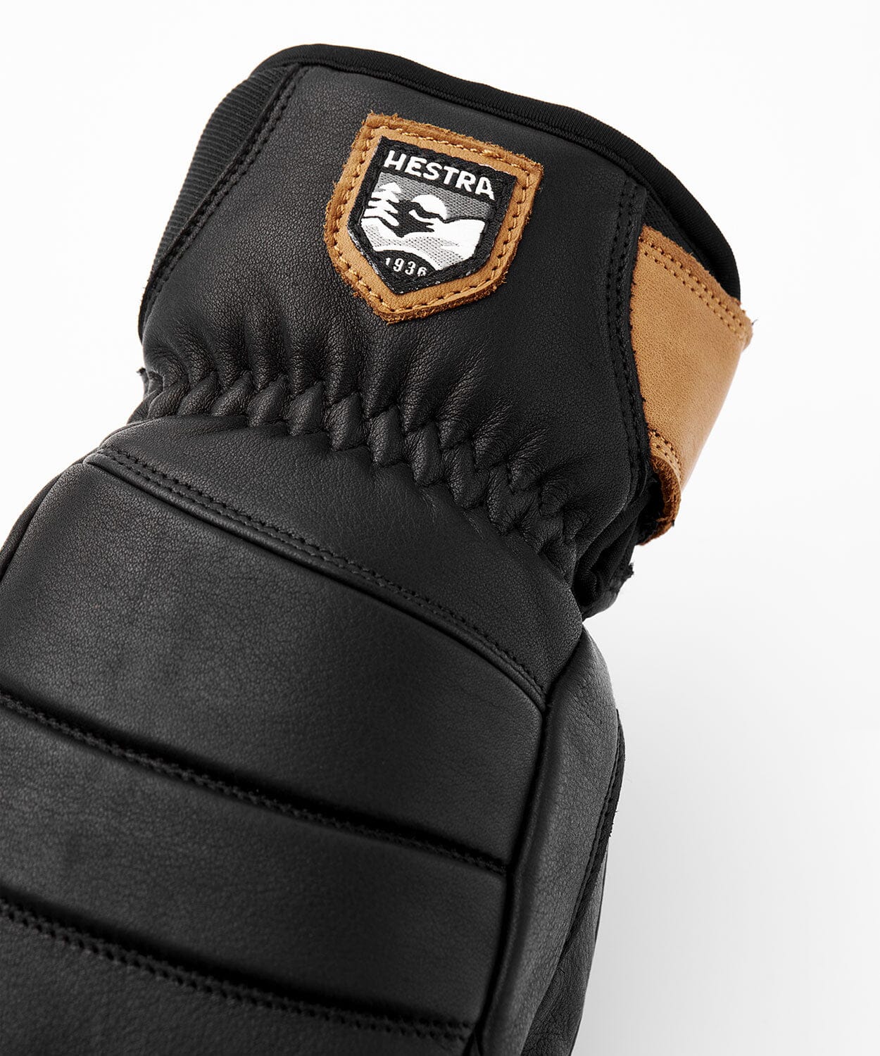 Women's Leather Fall Line - Mitt Gloves Hestra