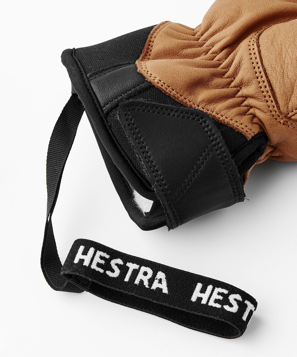 Women's Leather Fall Line - Mitt Gloves Hestra