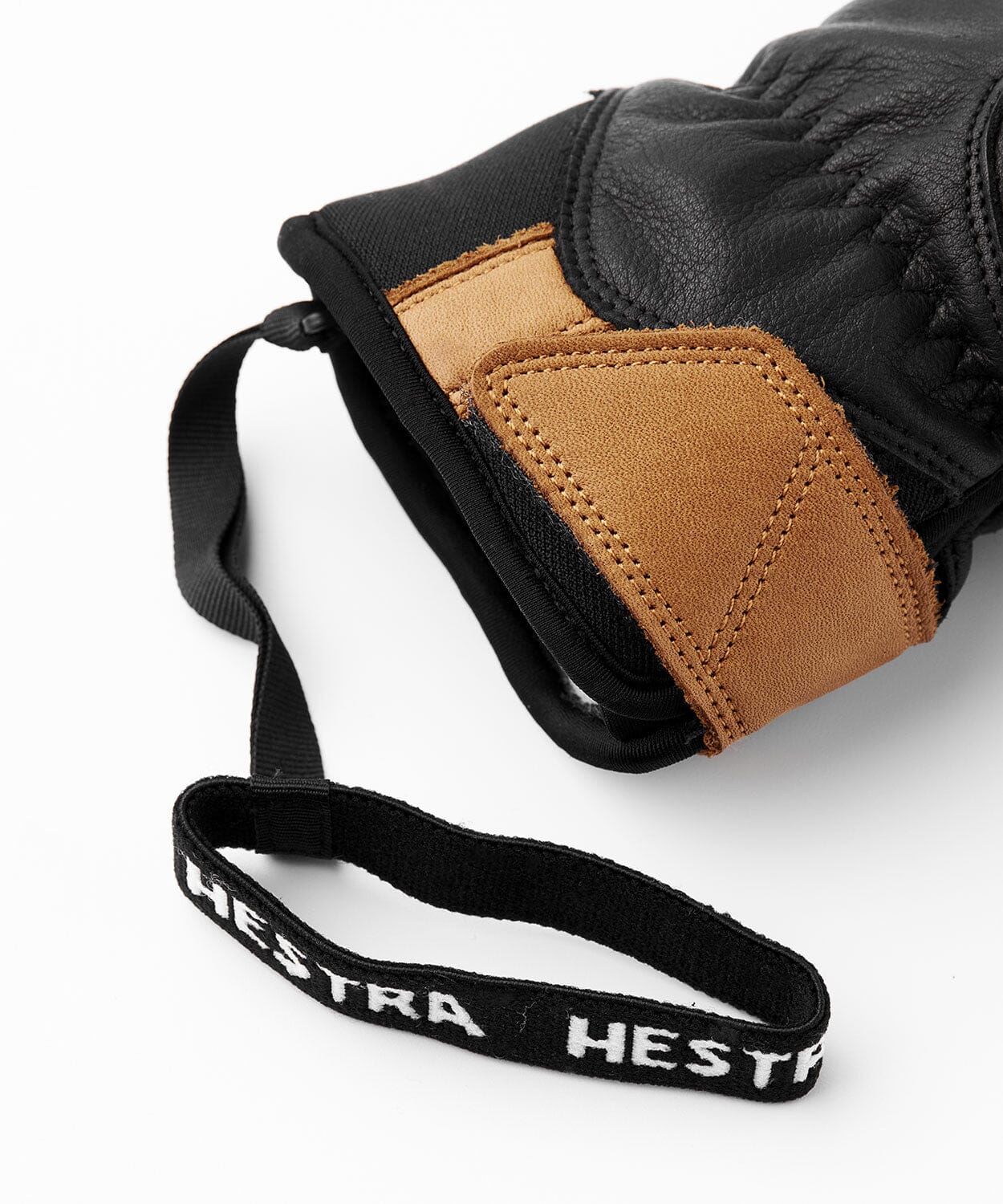 Women's Leather Fall Line - Mitt Gloves Hestra