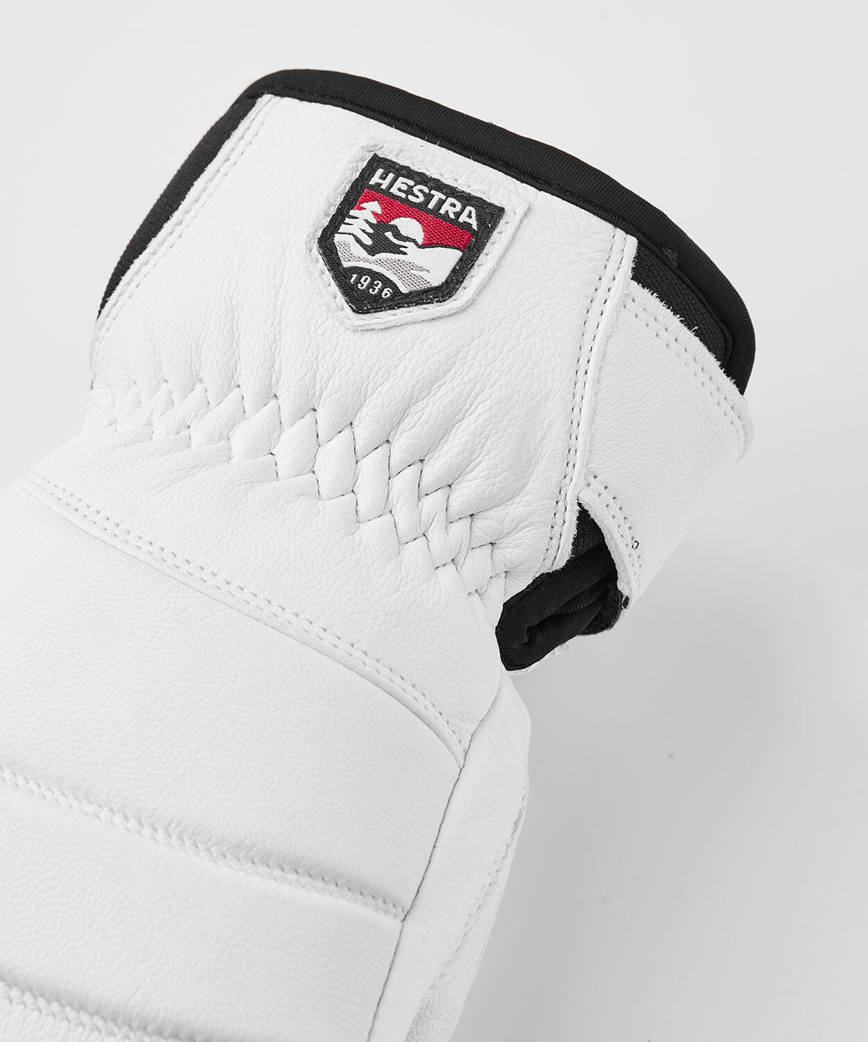 Women's Leather Fall Line - Mitt Gloves Hestra