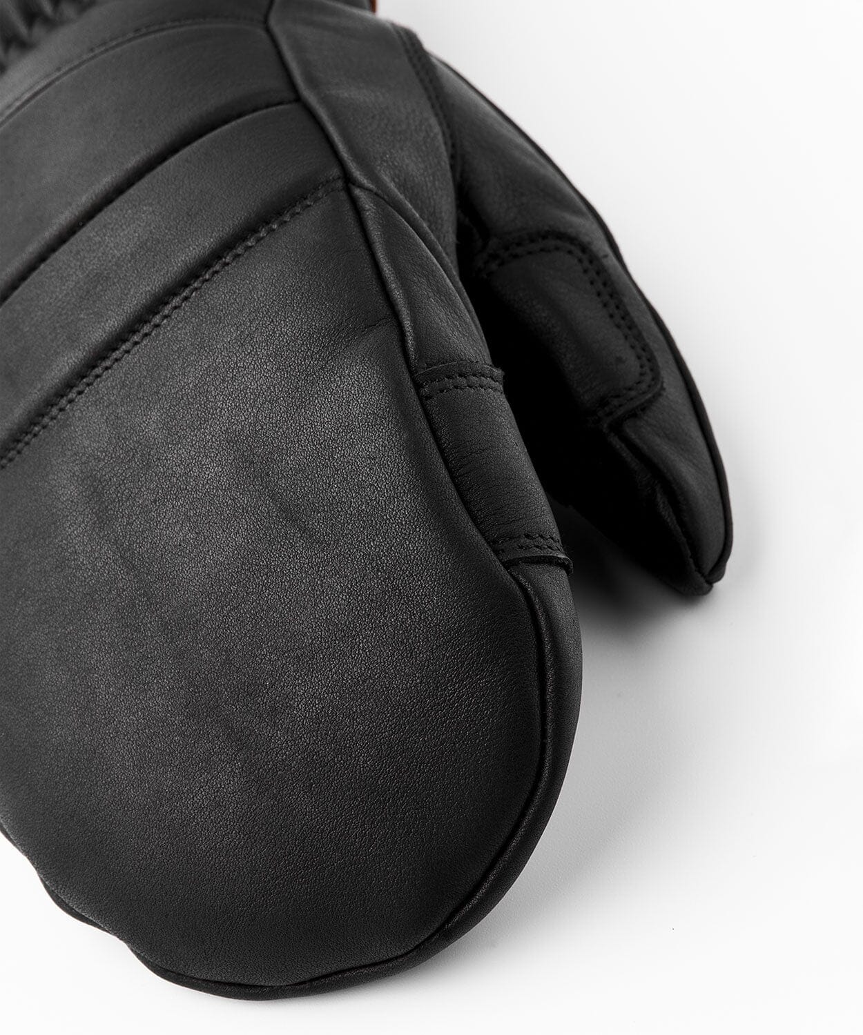 Women's Leather Fall Line - Mitt Gloves Hestra