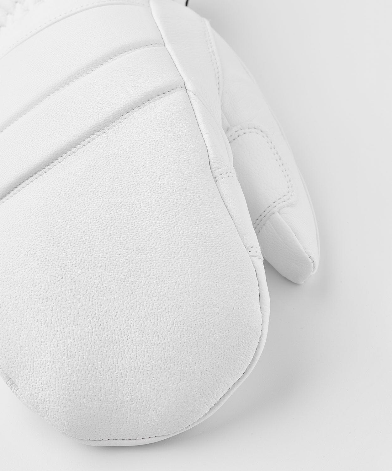 Women's Leather Fall Line - Mitt Gloves Hestra