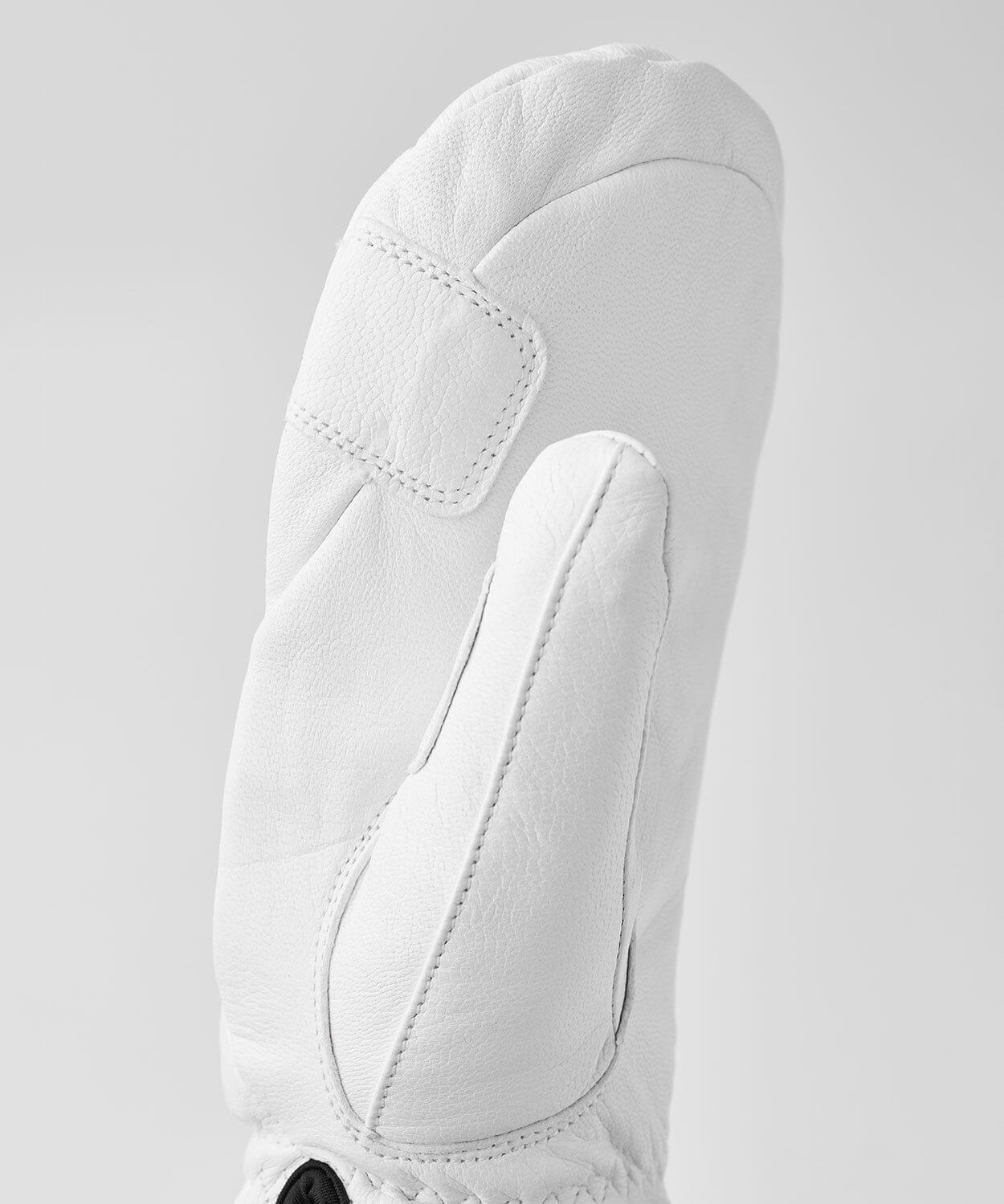 Women's Leather Fall Line - Mitt Gloves Hestra