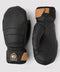 Women's Leather Fall Line - Mitt Gloves Hestra Black 6