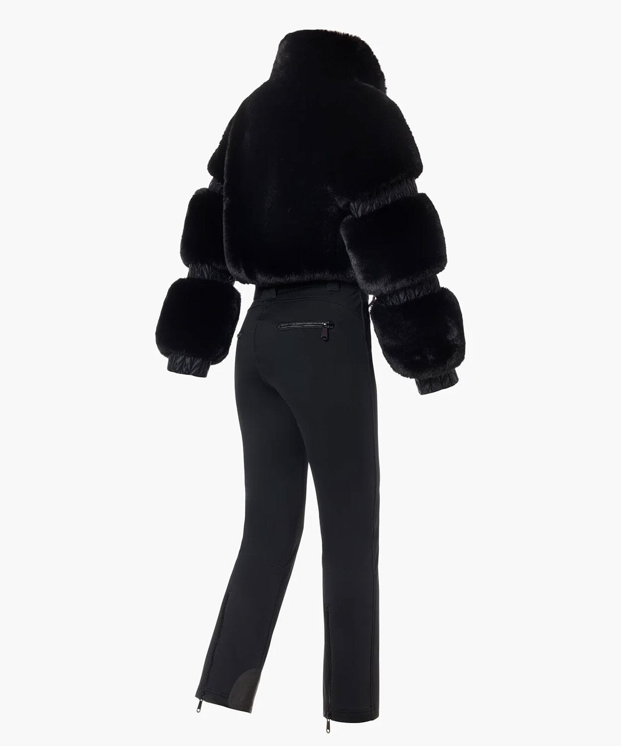 Women's Lieke Ski Suit One Piece Suits Goldbergh