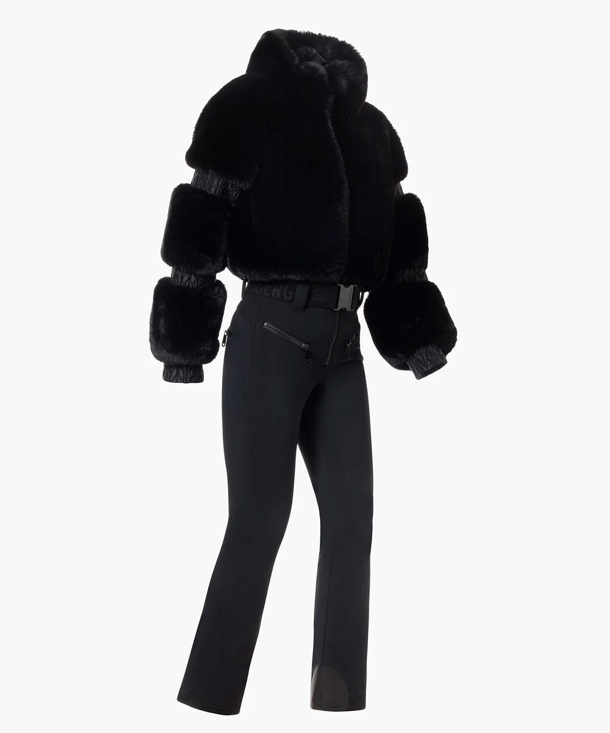 Women's Lieke Ski Suit One Piece Suits Goldbergh