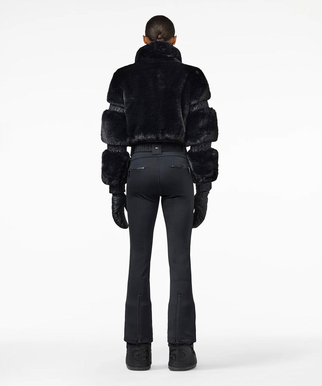 Women's Lieke Ski Suit One Piece Suits Goldbergh