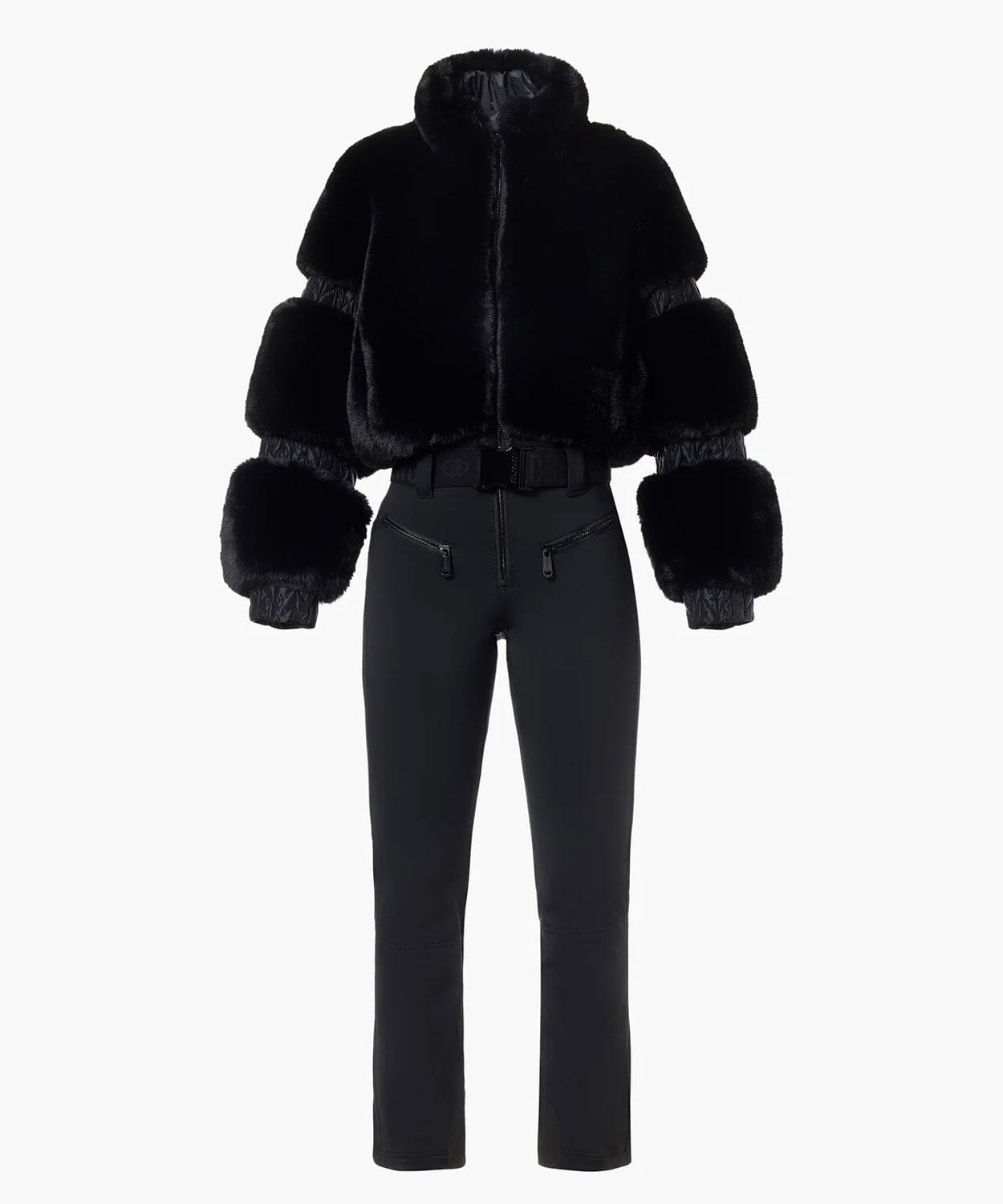 Women's Lieke Ski Suit One Piece Suits Goldbergh