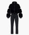 Women's Lieke Ski Suit One Piece Suits Goldbergh