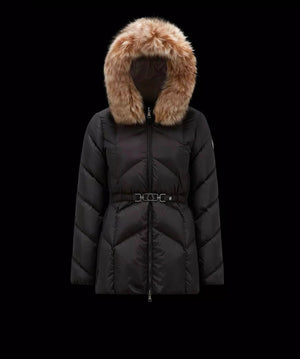 Women's Loriot Short Down Jacket Jackets Moncler