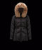 Women's Loriot Short Down Jacket Jackets Moncler