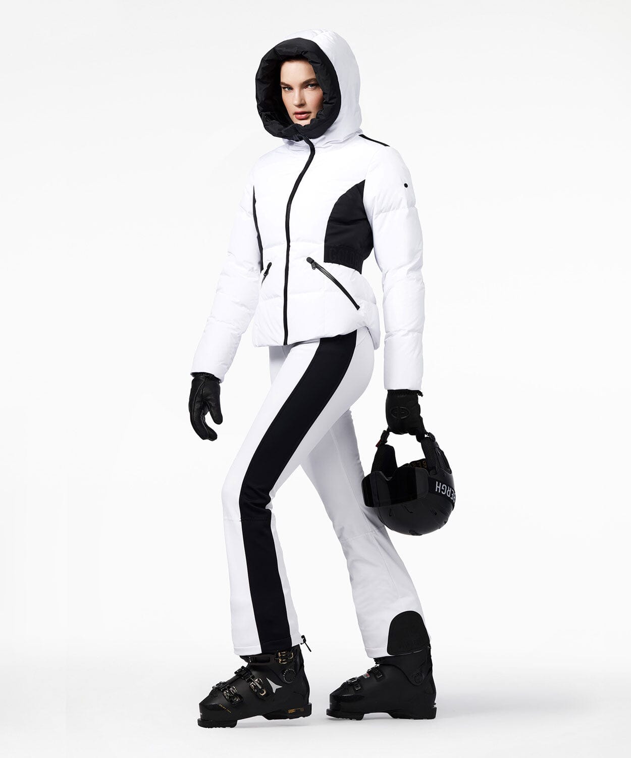 Women's Lou Ski Jacket Ski Jackets Goldbergh