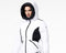 Women's Lou Ski Jacket Ski Jackets Goldbergh White 40/L