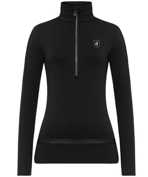 Women's Luise Base-Layer Base Layers | Thermals Toni Sailer Black 36/S 