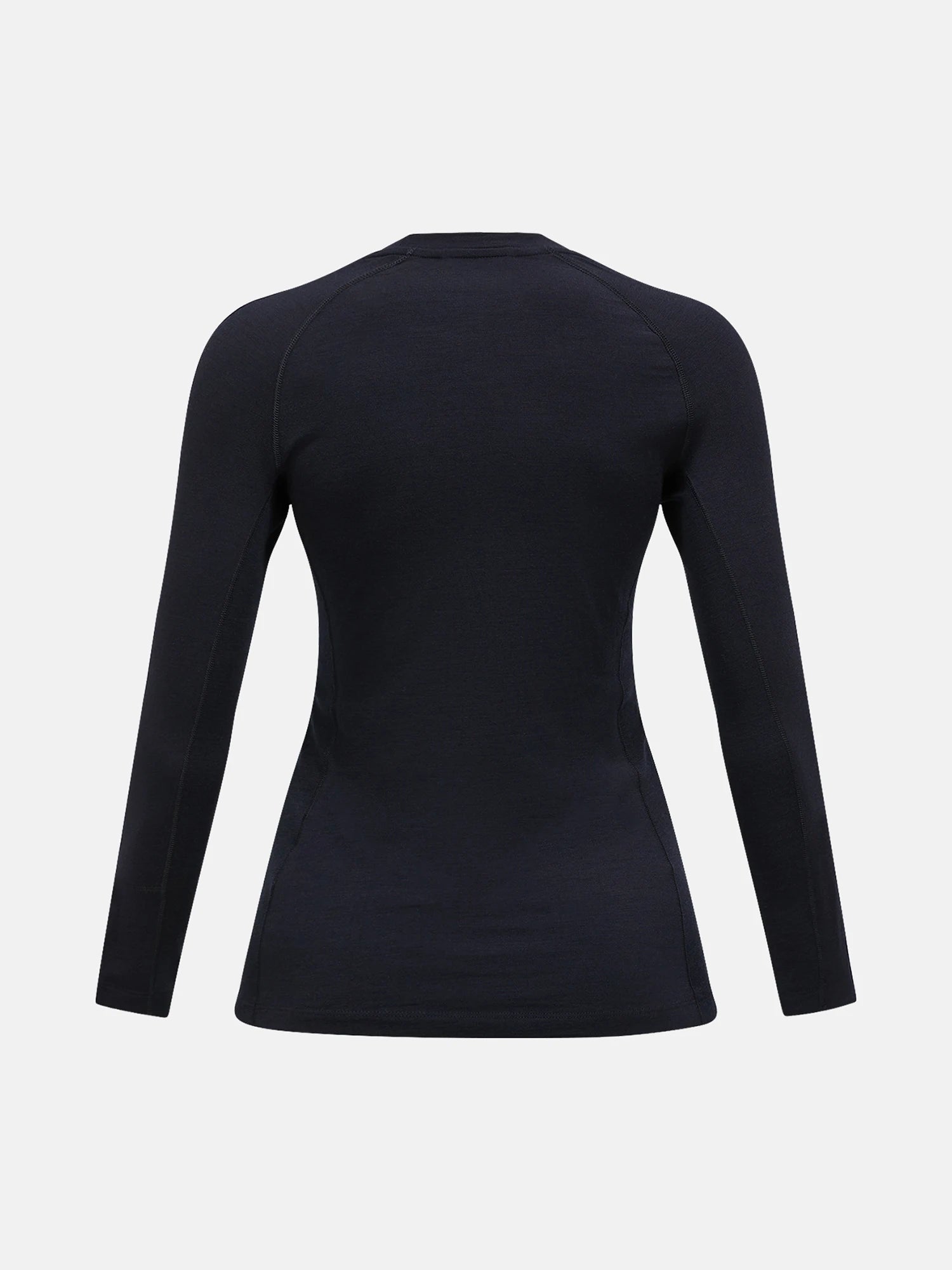 Women's Magic Crew Base Layers | Thermals Peak Performance
