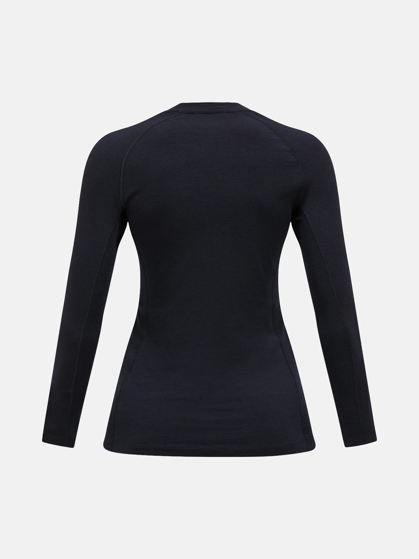 Women's Magic Crew Base Layers | Thermals Peak Performance