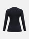 Women's Magic Crew Base Layers | Thermals Peak Performance