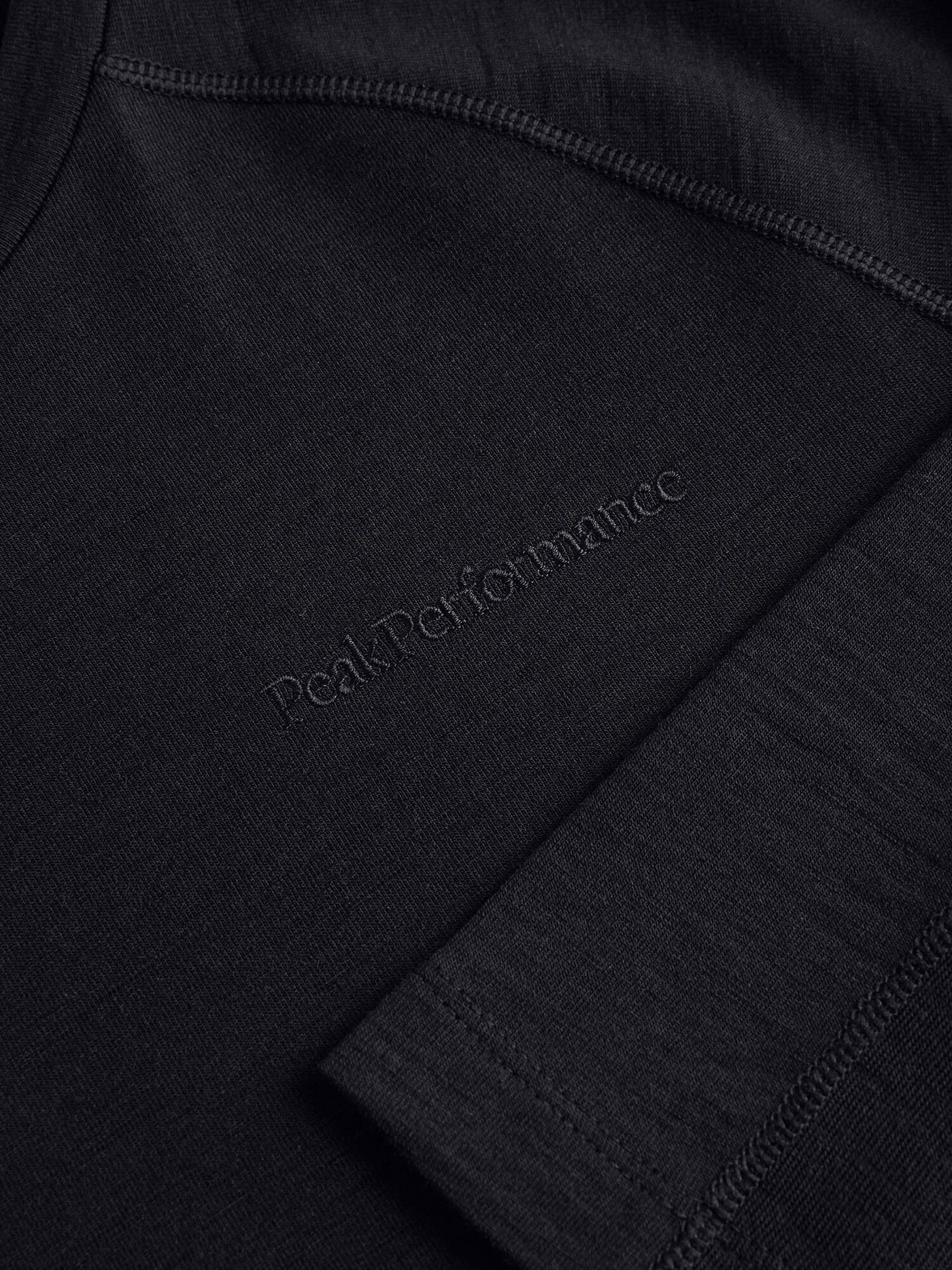 Women's Magic Crew Base Layers | Thermals Peak Performance