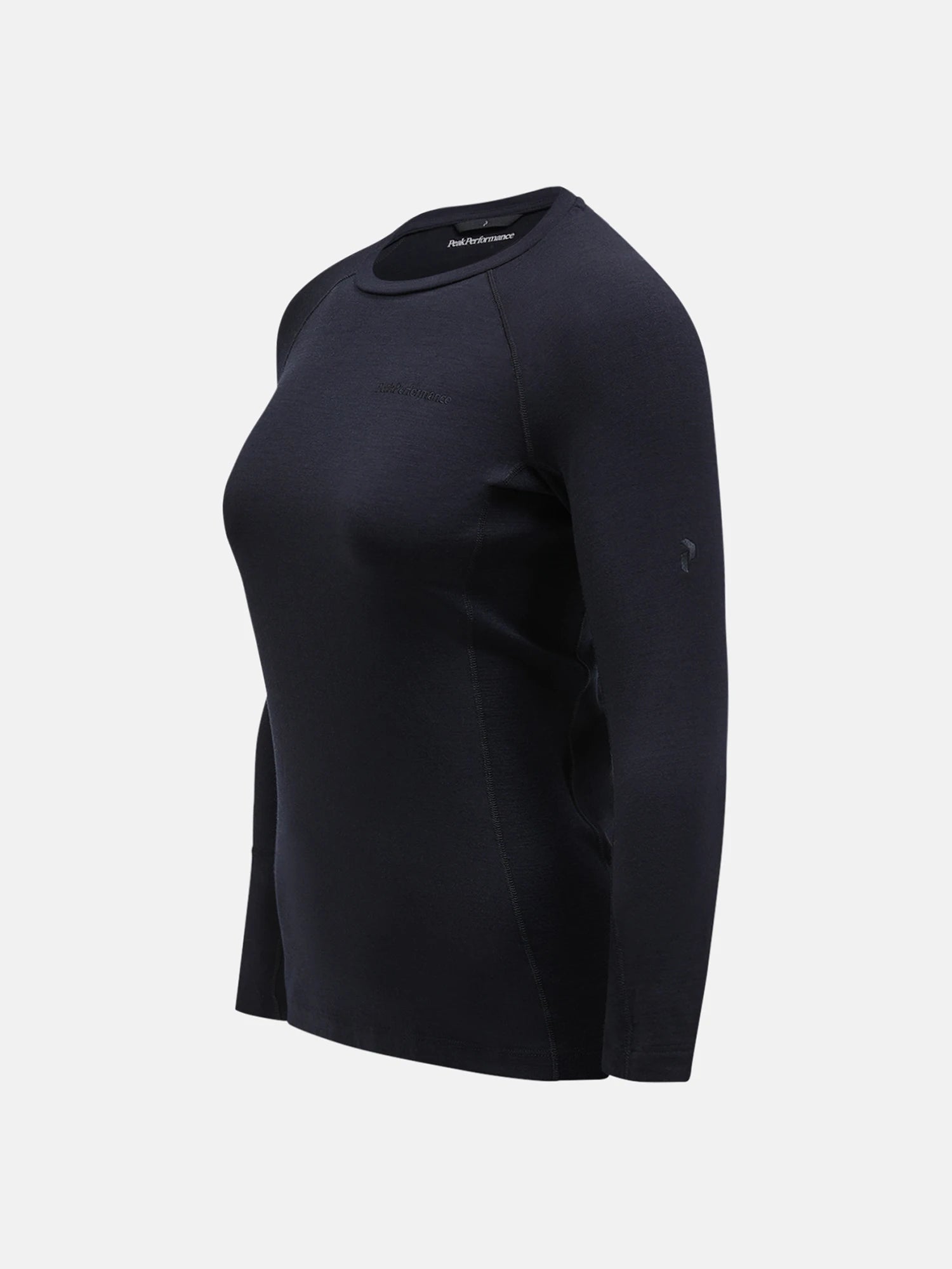 Women's Magic Crew Base Layers | Thermals Peak Performance