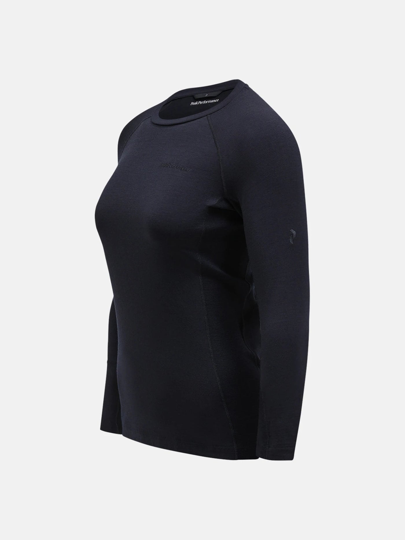 Women's Magic Crew Base Layers | Thermals Peak Performance