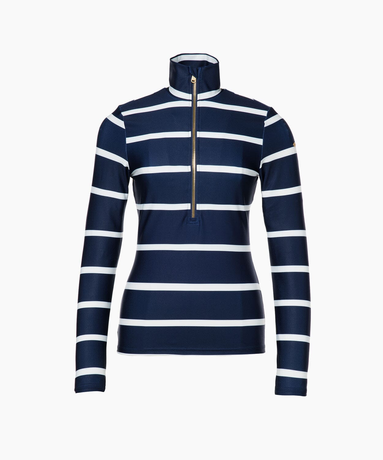 Women's Maxime Ski Pully Mid Layer Goldbergh