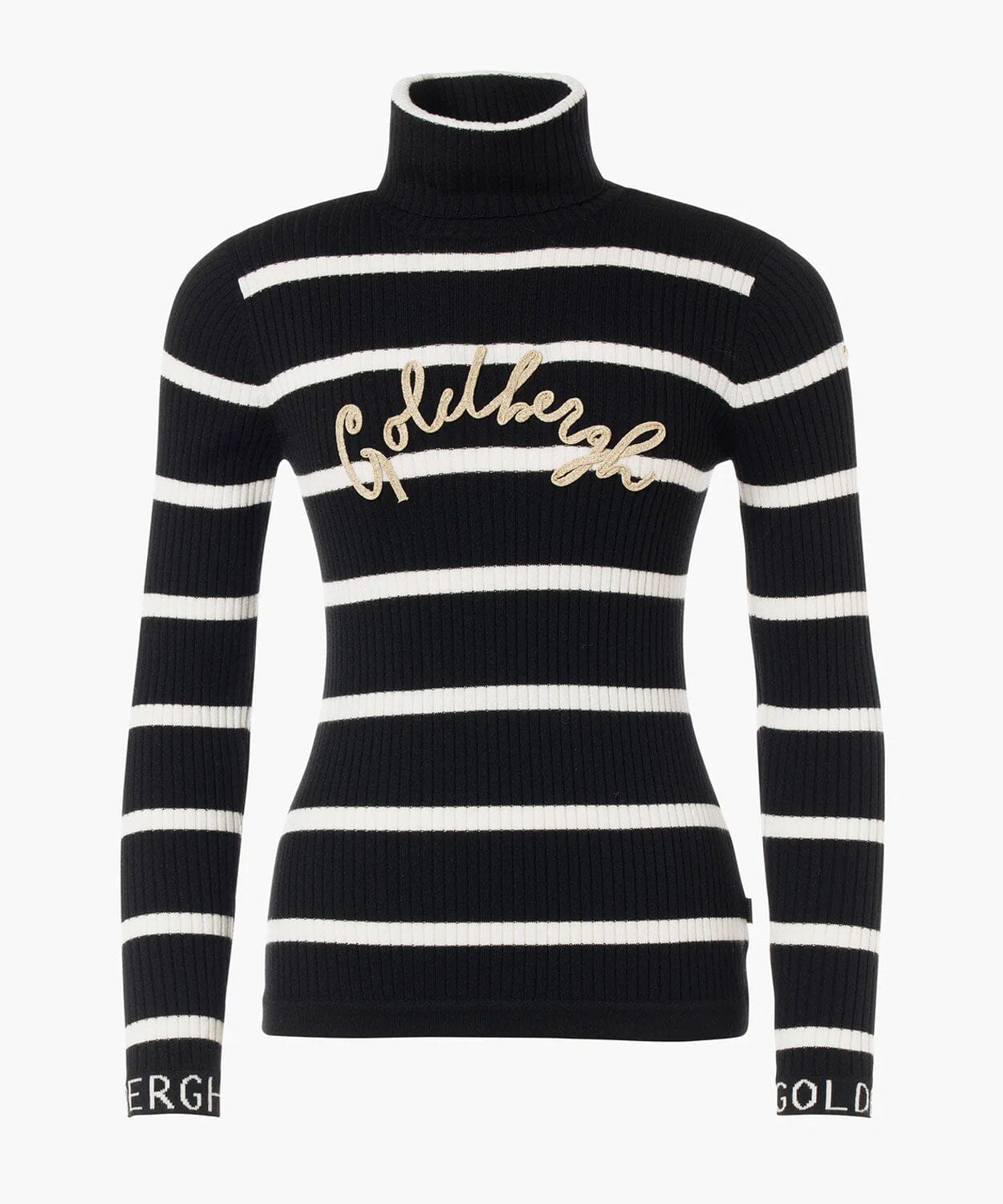 Women's Mimi Long Sleeve Knit Sweater Sweaters | Knitwear Goldbergh