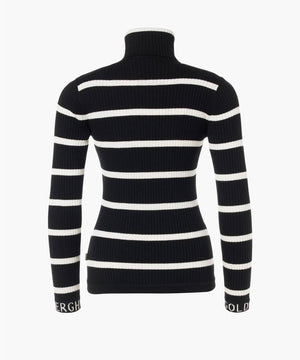 Women's Mimi Long Sleeve Knit Sweater Sweaters | Knitwear Goldbergh