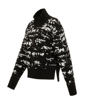 Women's Montblanc Sweater Sweaters | Knitwear Frauenschuh
