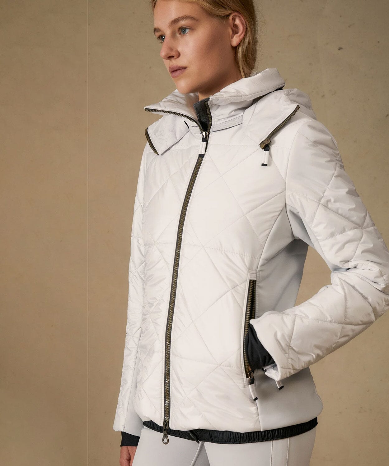 Women's Neomimulti Ski Jacket Ski Jackets Frauenschuh