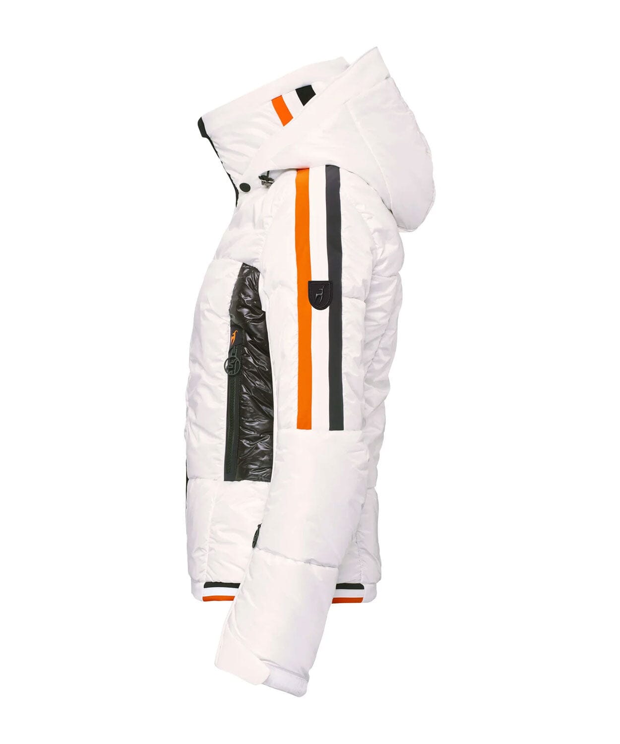 Women's Odile Ski Jacket Ski Jackets Toni Sailer