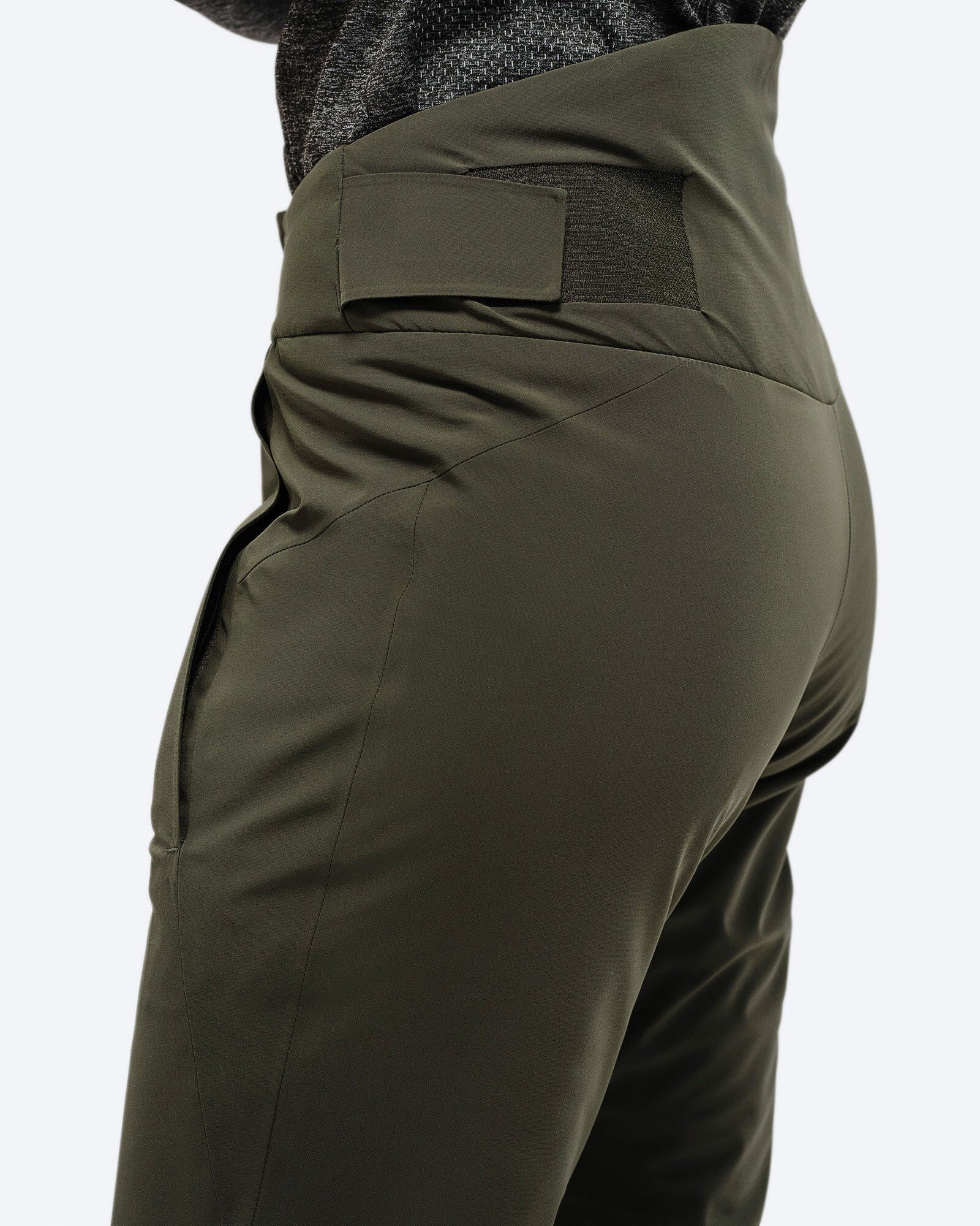 Women's P-5 2L Stretch Insulated Pant Ski Pants The Mountain Studio