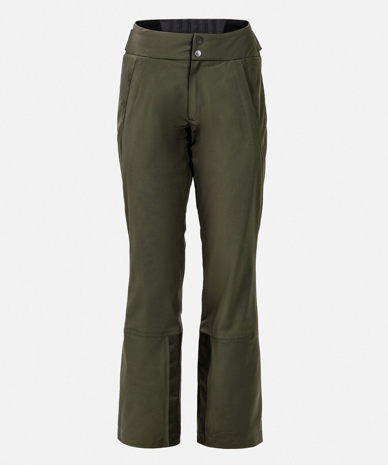 Women's P-5 2L Stretch Insulated Pant Ski Pants The Mountain Studio
