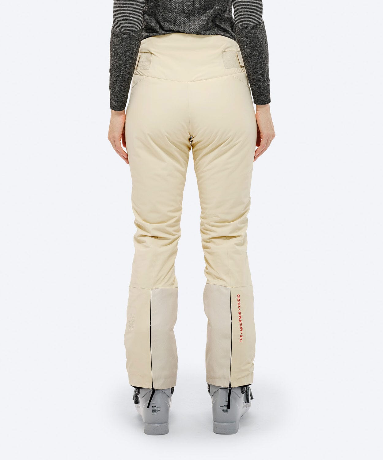 Women's P-5 2L Stretch Insulated Pant Ski Pants The Mountain Studio