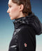 Women's Padded Fleece Hoodie Sweaters | Knitwear Moncler