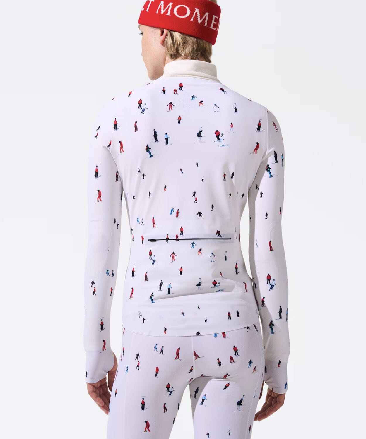 Women's Perfect Ls Active Tee Base Layers | Thermals Perfect Moment
