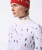 Women's Perfect Ls Active Tee Base Layers | Thermals Perfect Moment