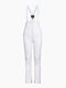 Women's Phoebe Ski Pants Ski Pants Goldbergh White 34/XS