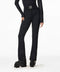 Women's Pippa Ski Pants Long Ski Pants Goldbergh Black 34/XS