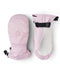 Women's Powder CZone - Mitten Gloves Hestra