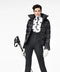 Women's Premier Ski Pully Mid Layer Goldbergh
